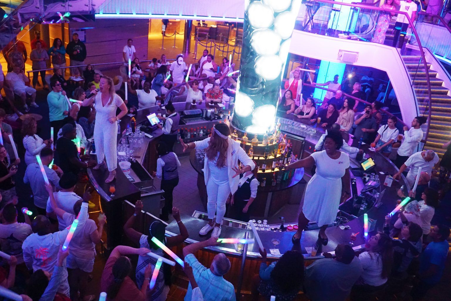 Is the Carnival Cheers Package Worth It? Eat Sleep Cruise