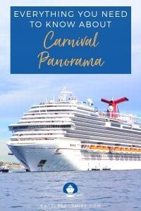 Everything You Need to Know About Carnival Panorama