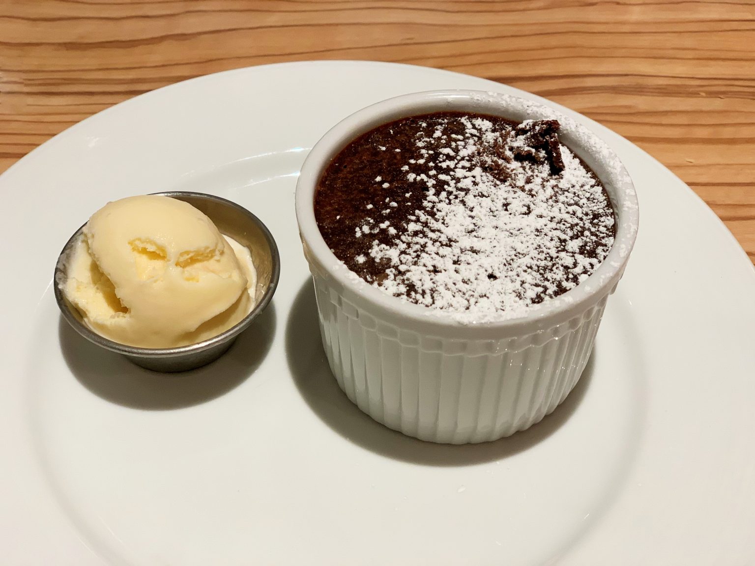food on the carnival cruise