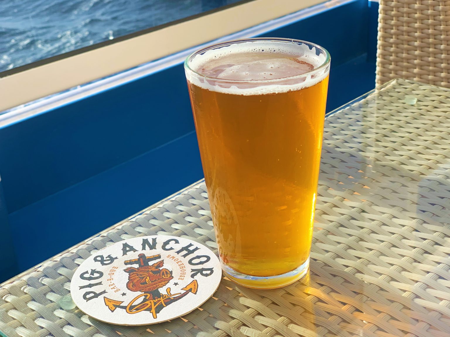 10 Reasons to Buy a Cruise Ship Drink Package