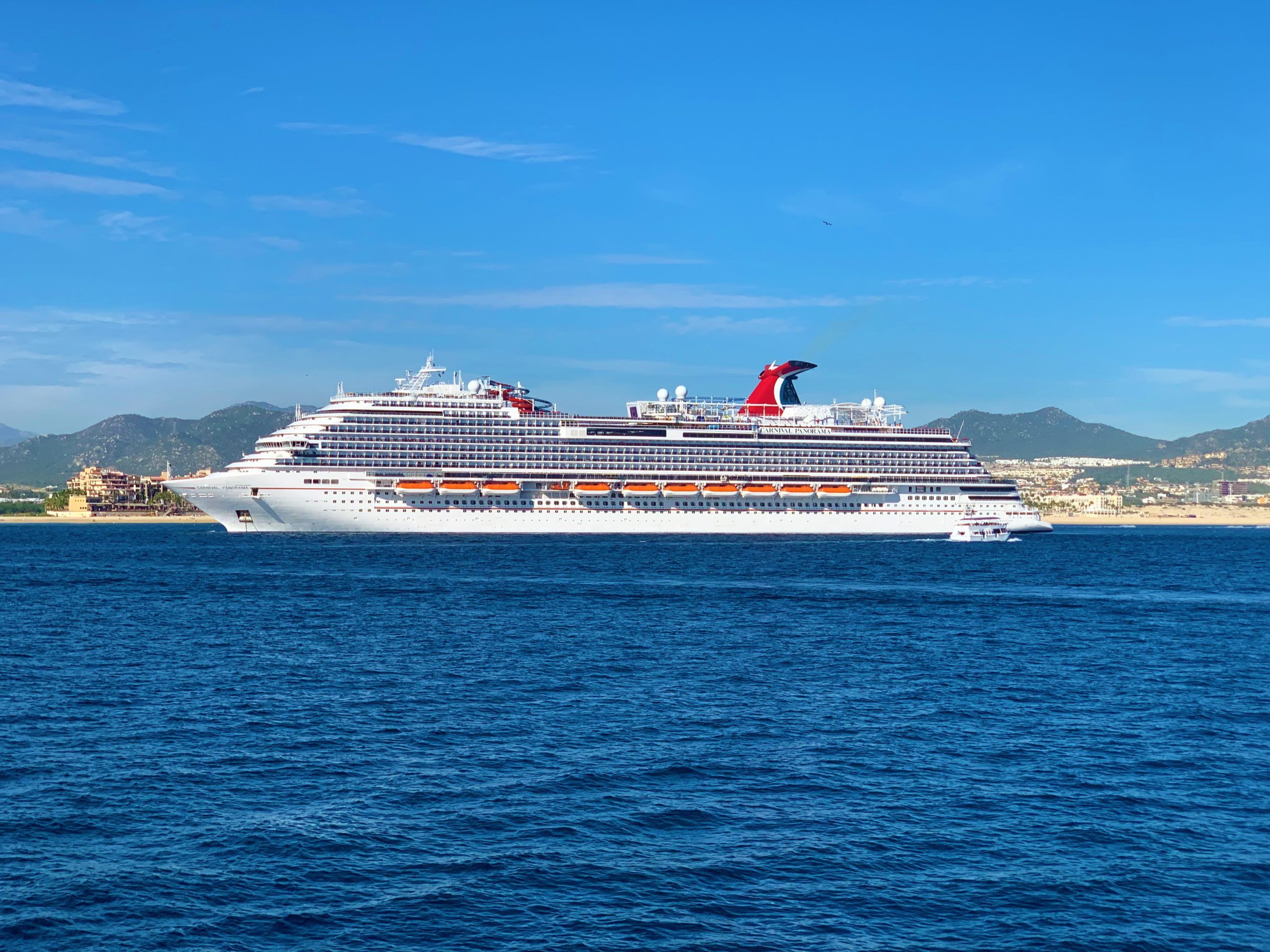 Cruise Reviews + Mariner of the Seas