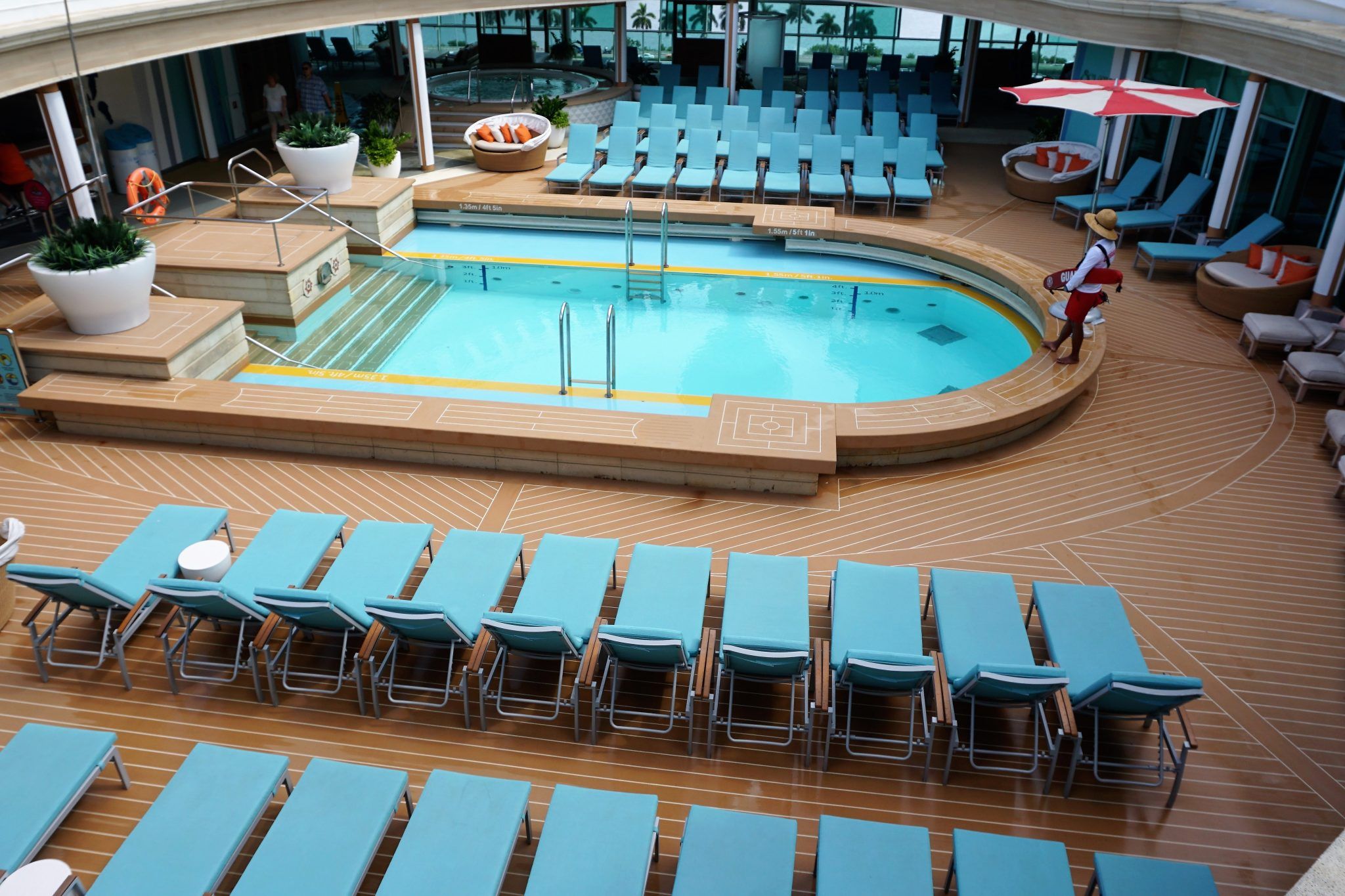 What's Included on a Royal Caribbean Cruise