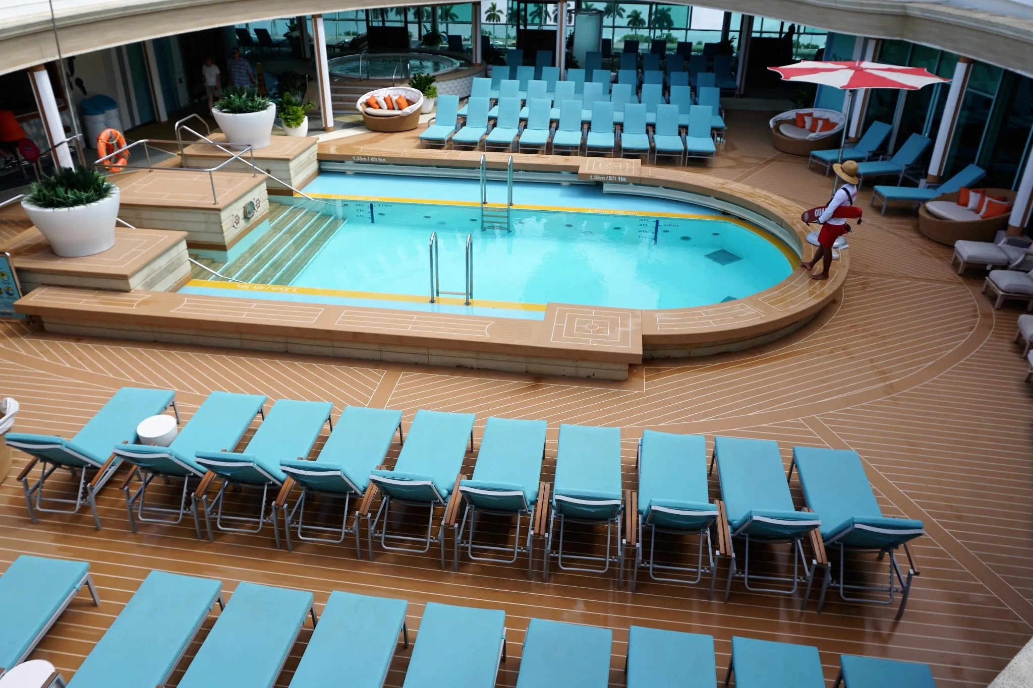 What's Included On A Royal Caribbean Cruise - Eatsleepcruise.com