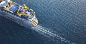 CDC Approves More Cruises
