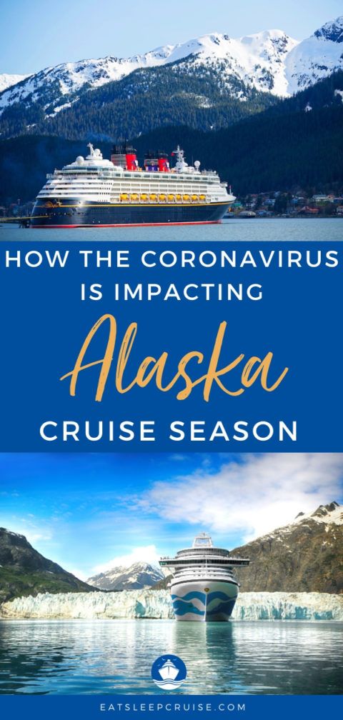 alaska cruise from seattle covid restrictions