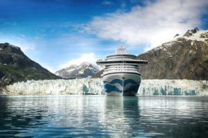 Coronavirus is Impacting the Alaska Cruise Season