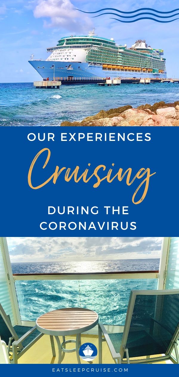 Our Experience Cruising on Freedom of the Seas During the Coronavirus