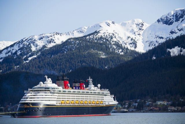 Coronavirus is Impacting the Alaska Cruise Season