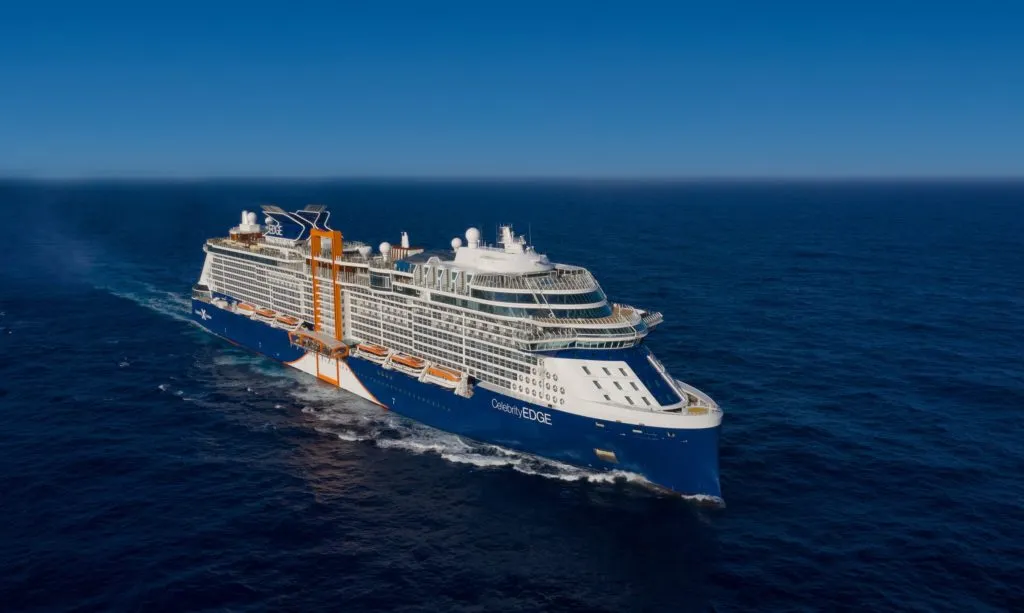 Celebrity Cruises One Best Cruise Lines for Couples