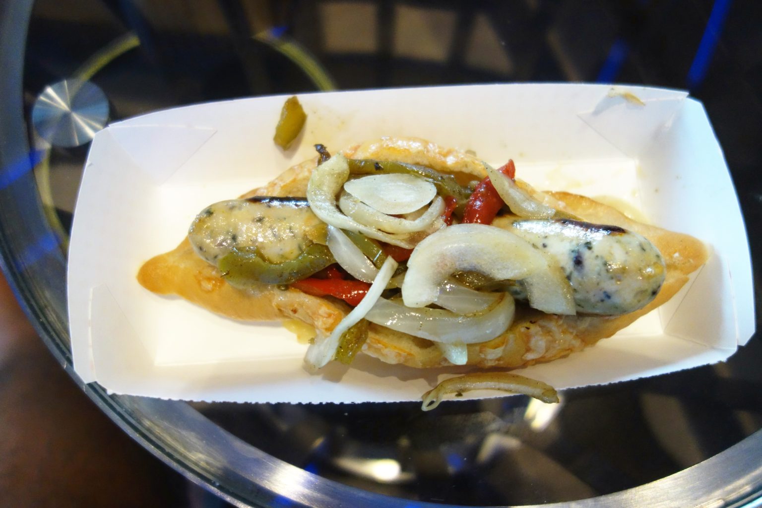 10 Top Foods on Royal Caribbean Cruise Ships