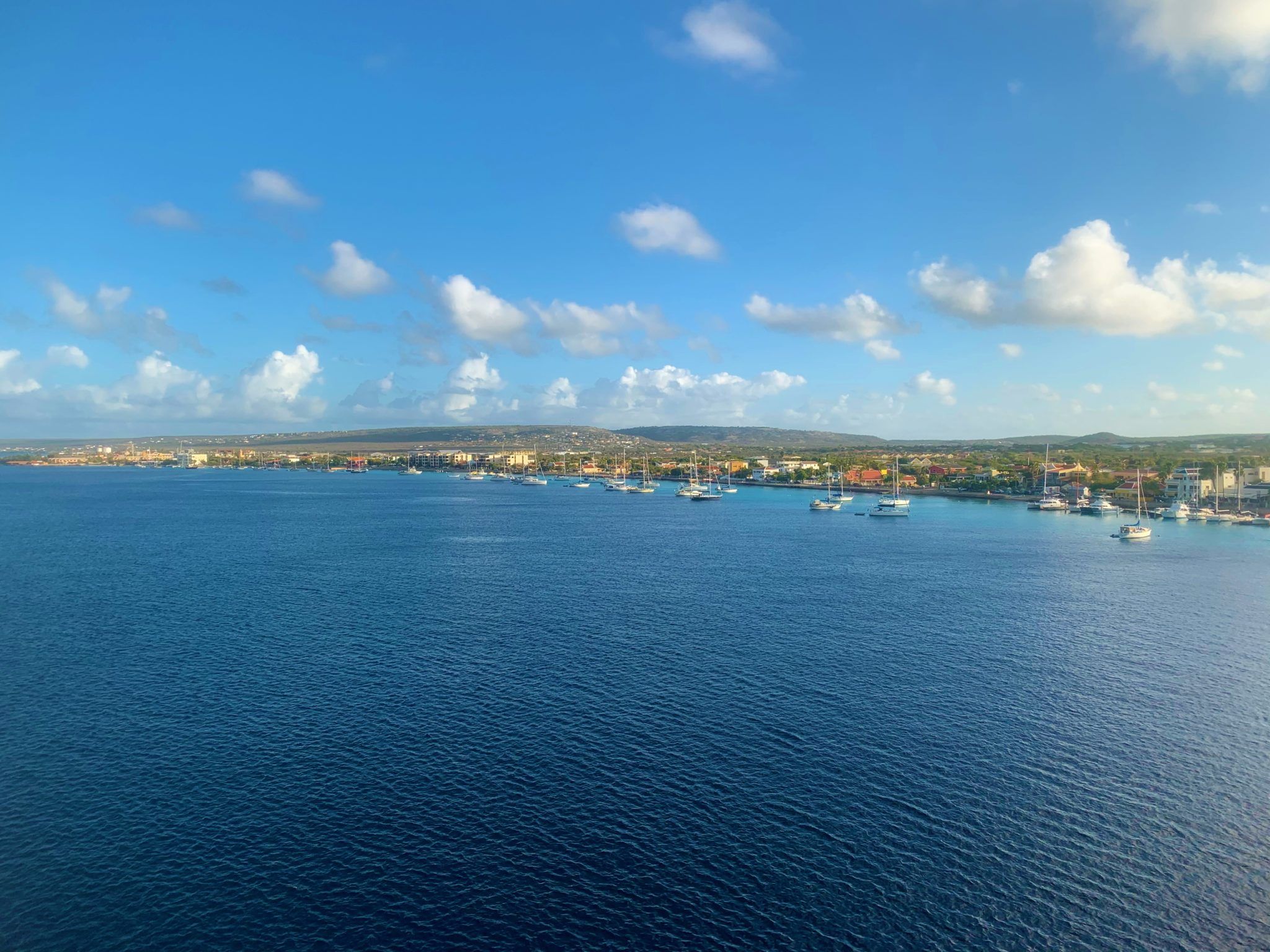 Woodwind Bonaire Snorkeling Excursion Review