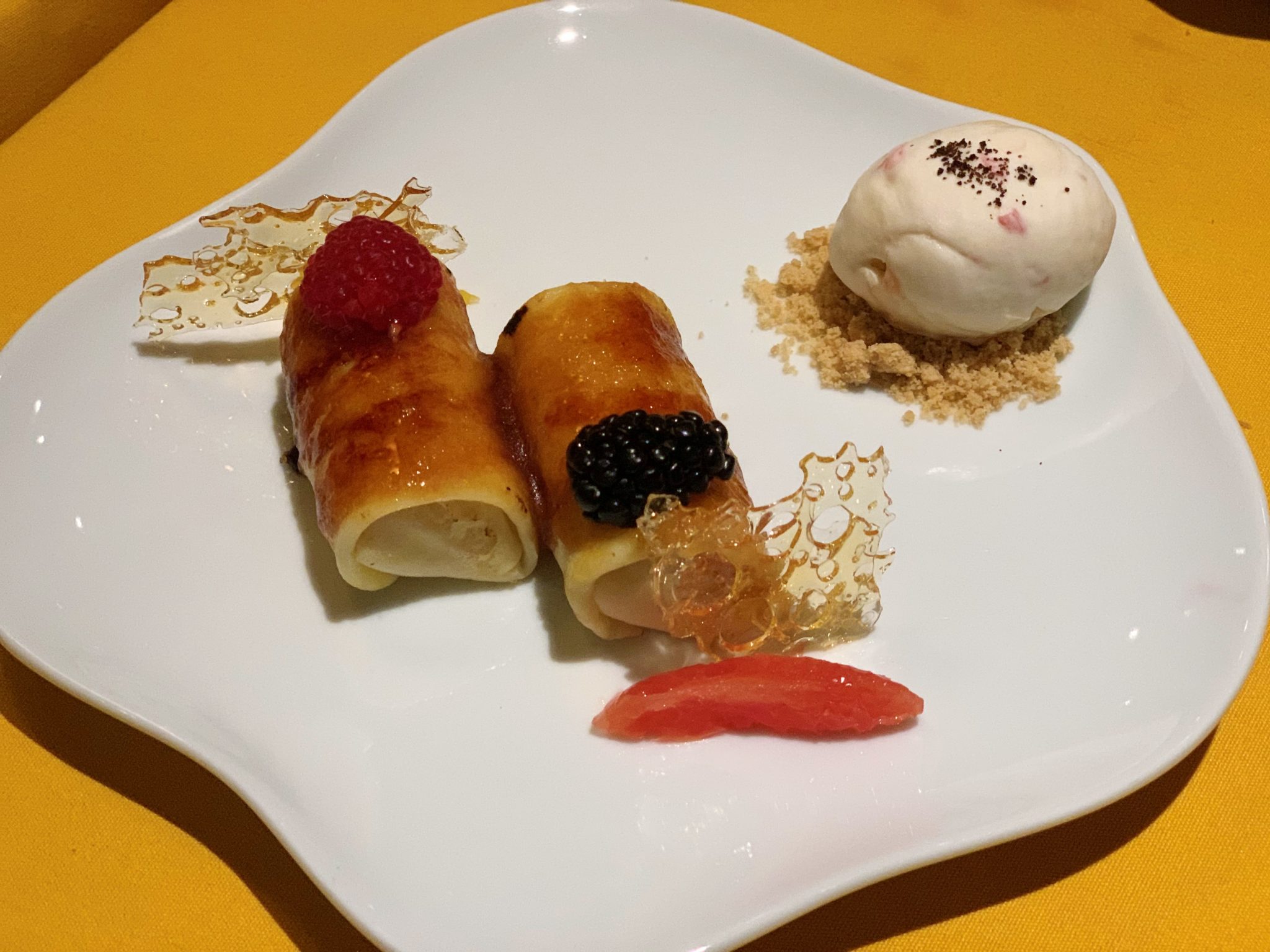 JiJi Asian Kitchen Restaurant Review From Carnival Panorama   IMG 8229 Scaled 