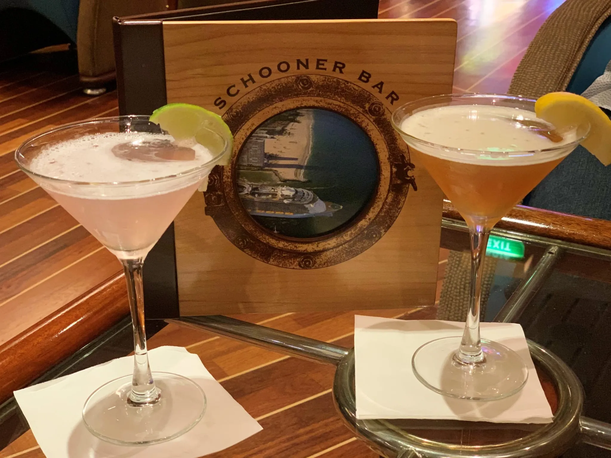 Freedom of the Seas Southern Caribbean Cruise Review