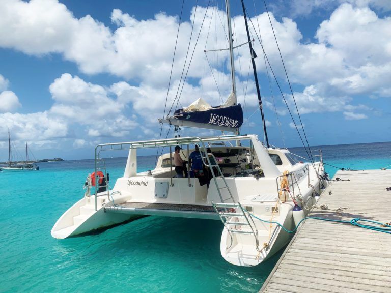 Woodwind Bonaire Snorkeling Excursion Review