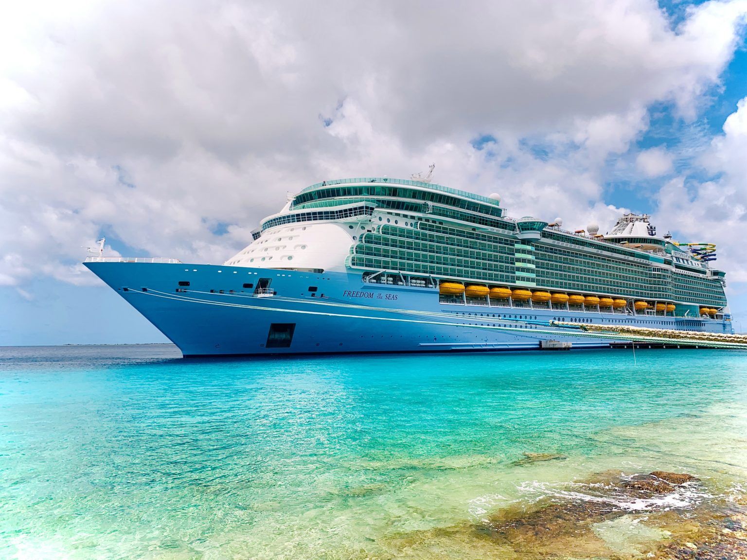 Woodwind Bonaire Snorkeling Excursion Review