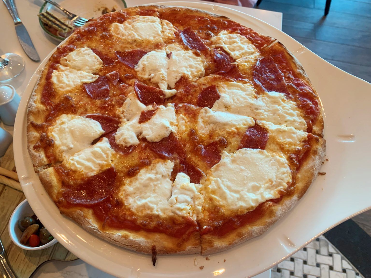 10 Top Foods on Royal Caribbean Cruise Ships