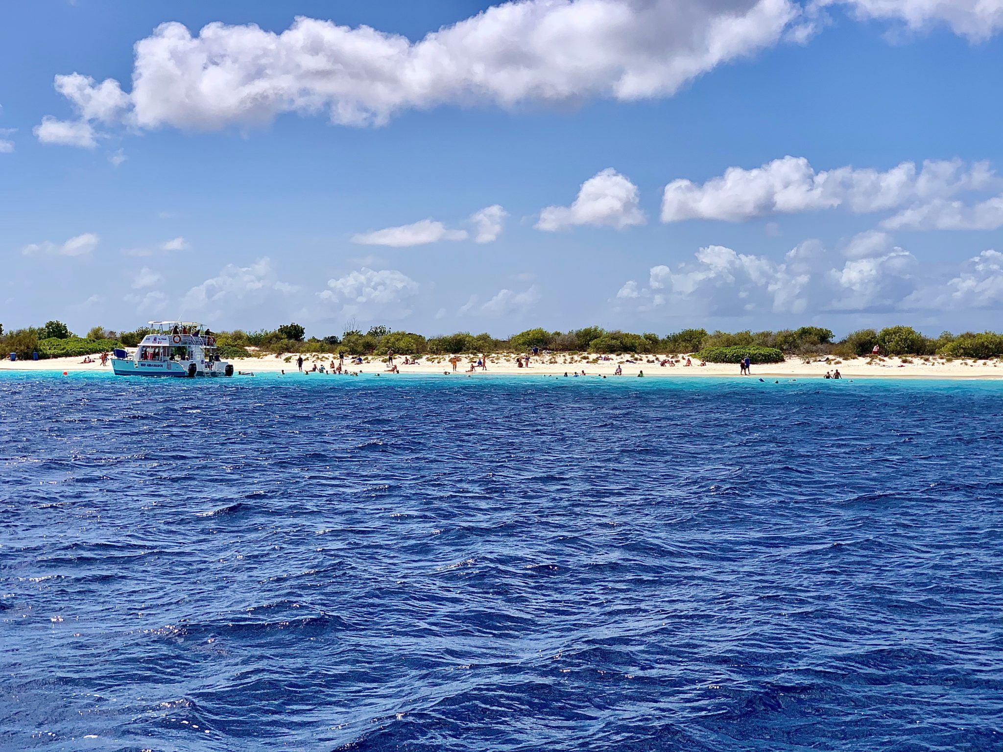 Woodwind Bonaire Snorkeling Excursion Review