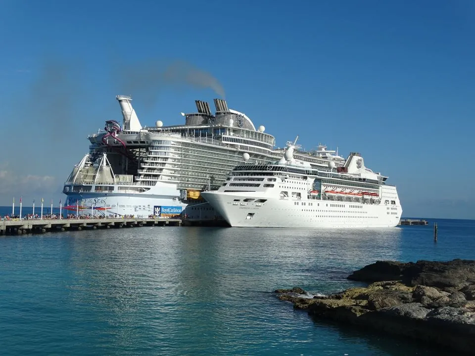Cruisers Share Their Favorite Cruise Ships - EatSleepCruise.com