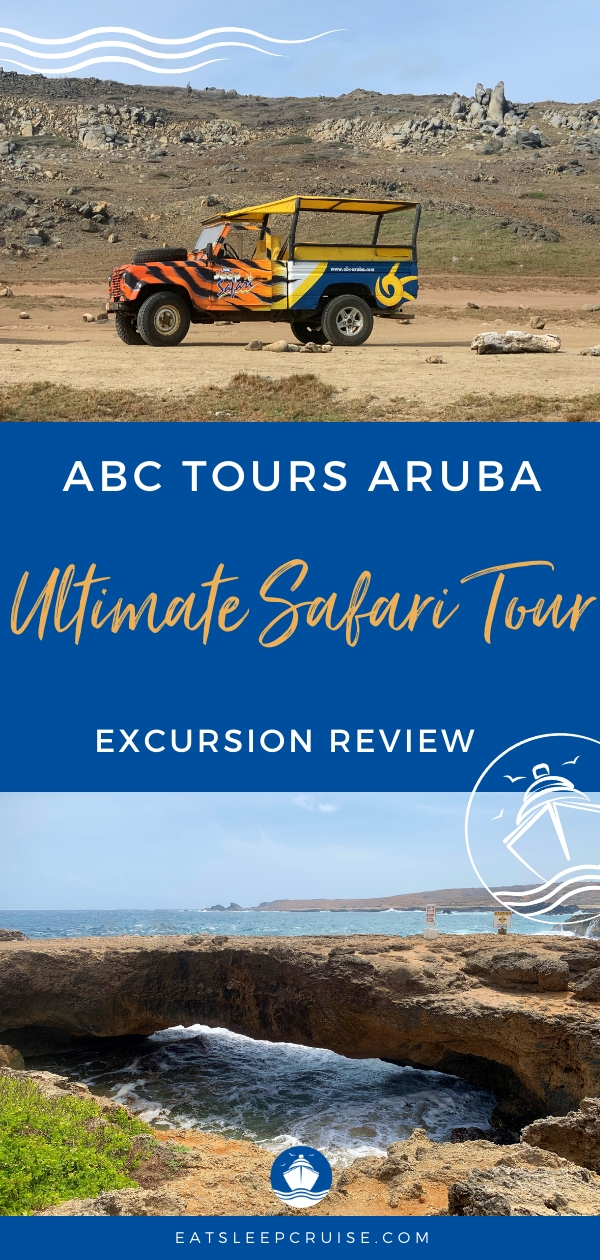 abc tours aruba reviews