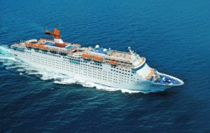 First Cruise Line Releases Details of Onboard Health and Safety Protocols