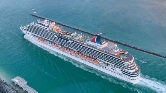 Carnival Cruise Line Extends Cruise Suspension to August 1st With Phased Return to Service Plan