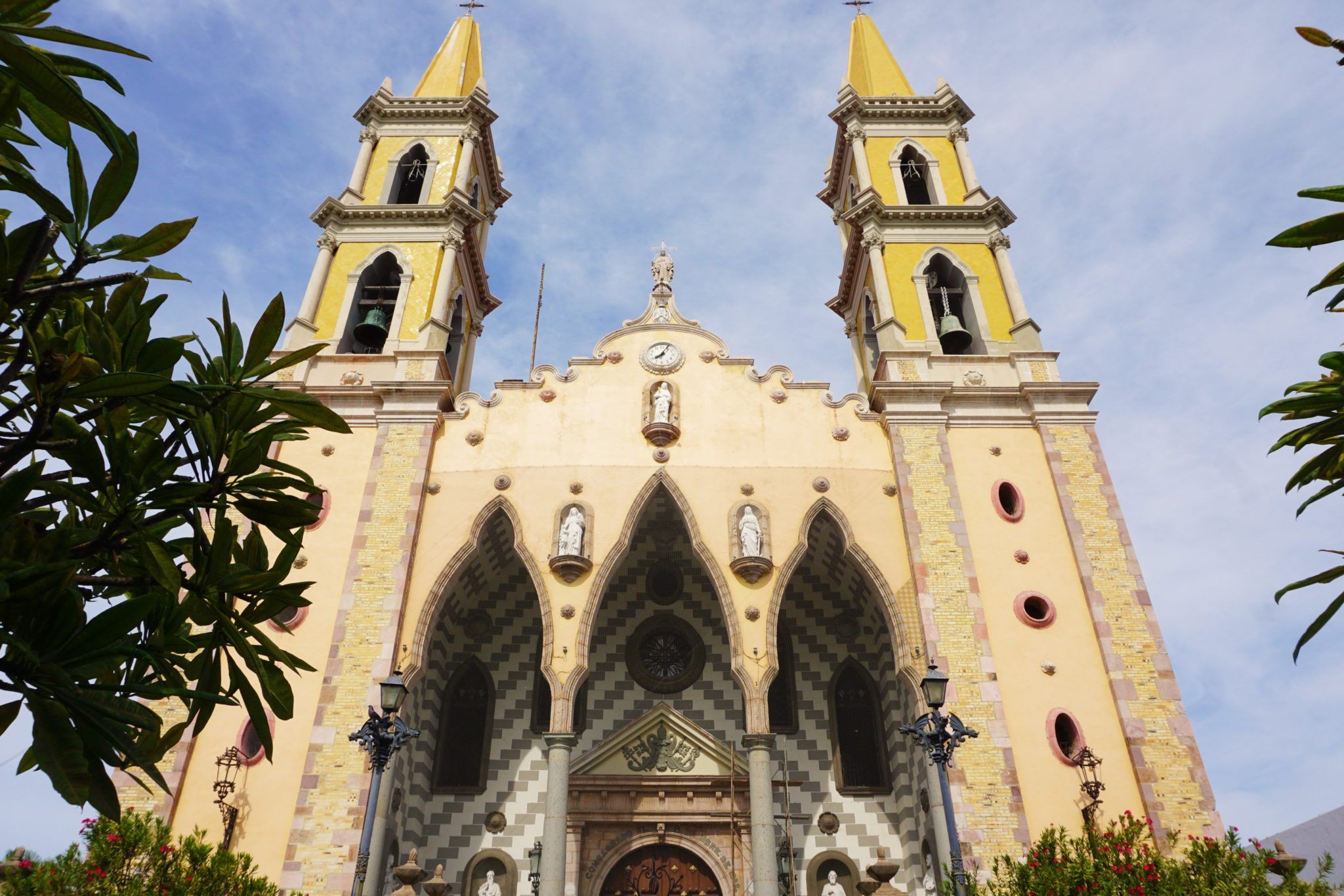 Top Things to Do in Mazatlan, Mexico on a Cruise