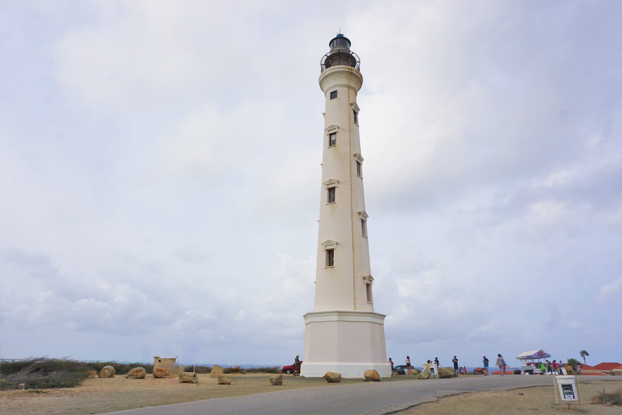 ABC Tours Aruba Island Ultimate Safari Review