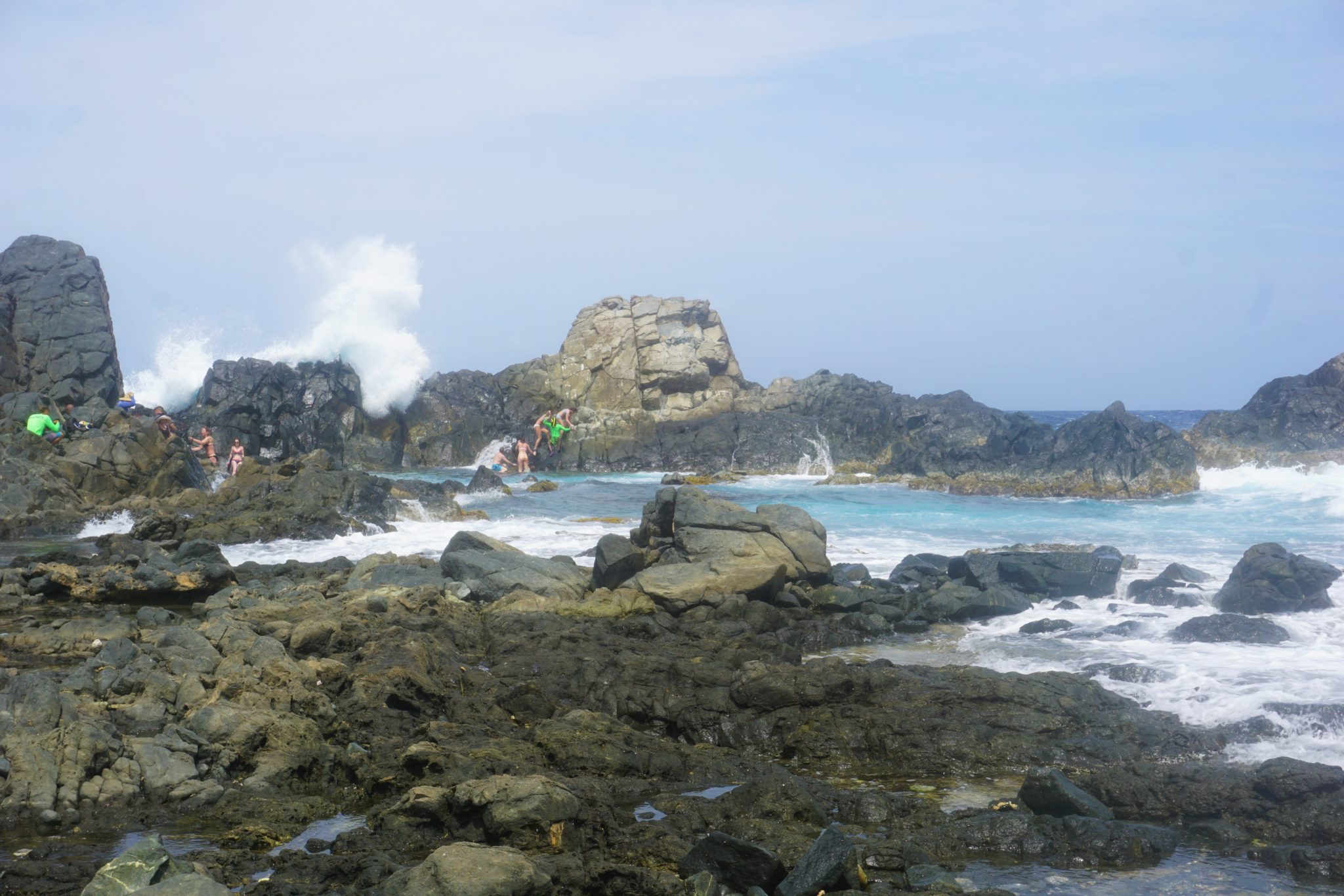 ABC Tours Aruba Island Ultimate Safari Review