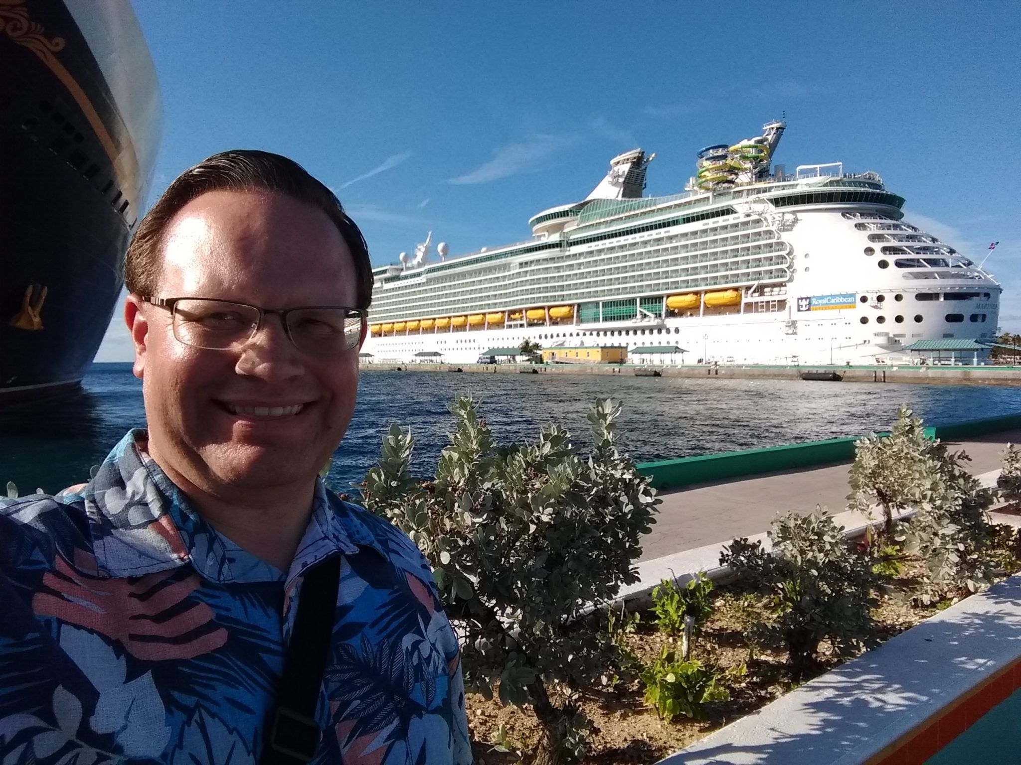 Cruisers Share Their Favorite Cruise Ships