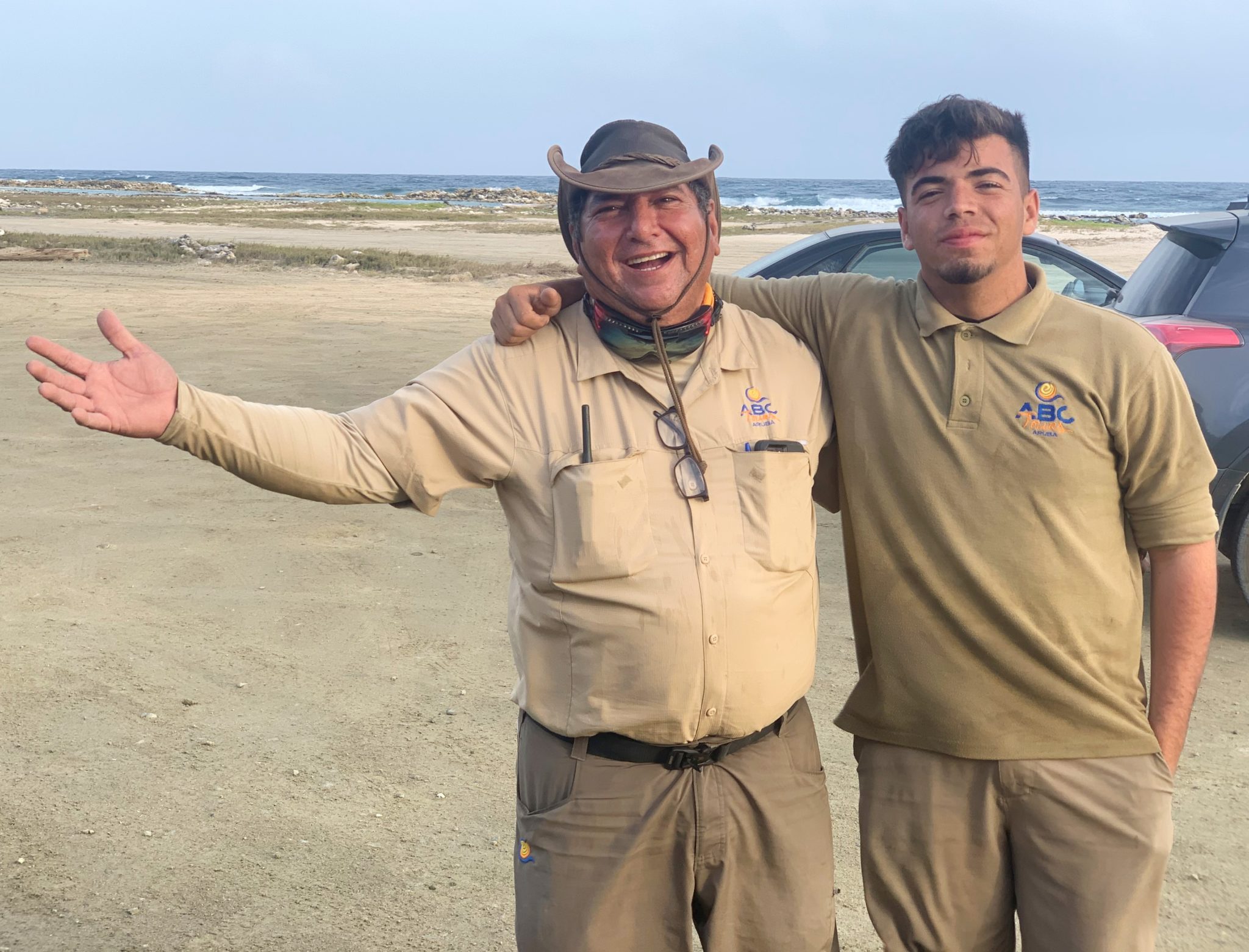 ABC Tours Aruba Island Ultimate Safari Review