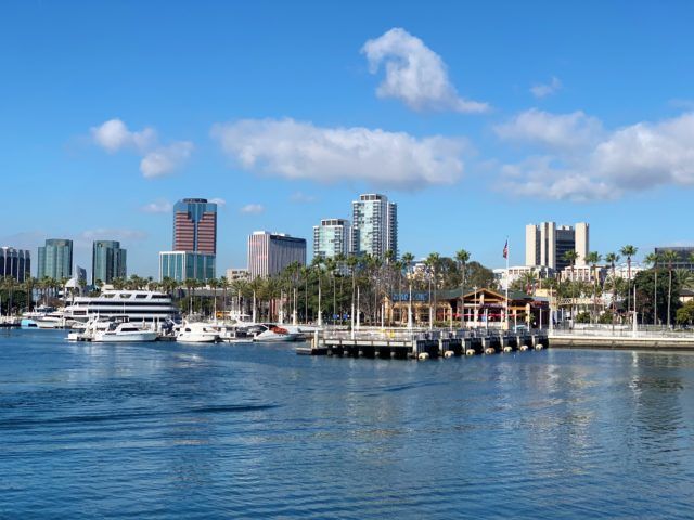 Top Things to Do in Long Beach, CA on a Cruise