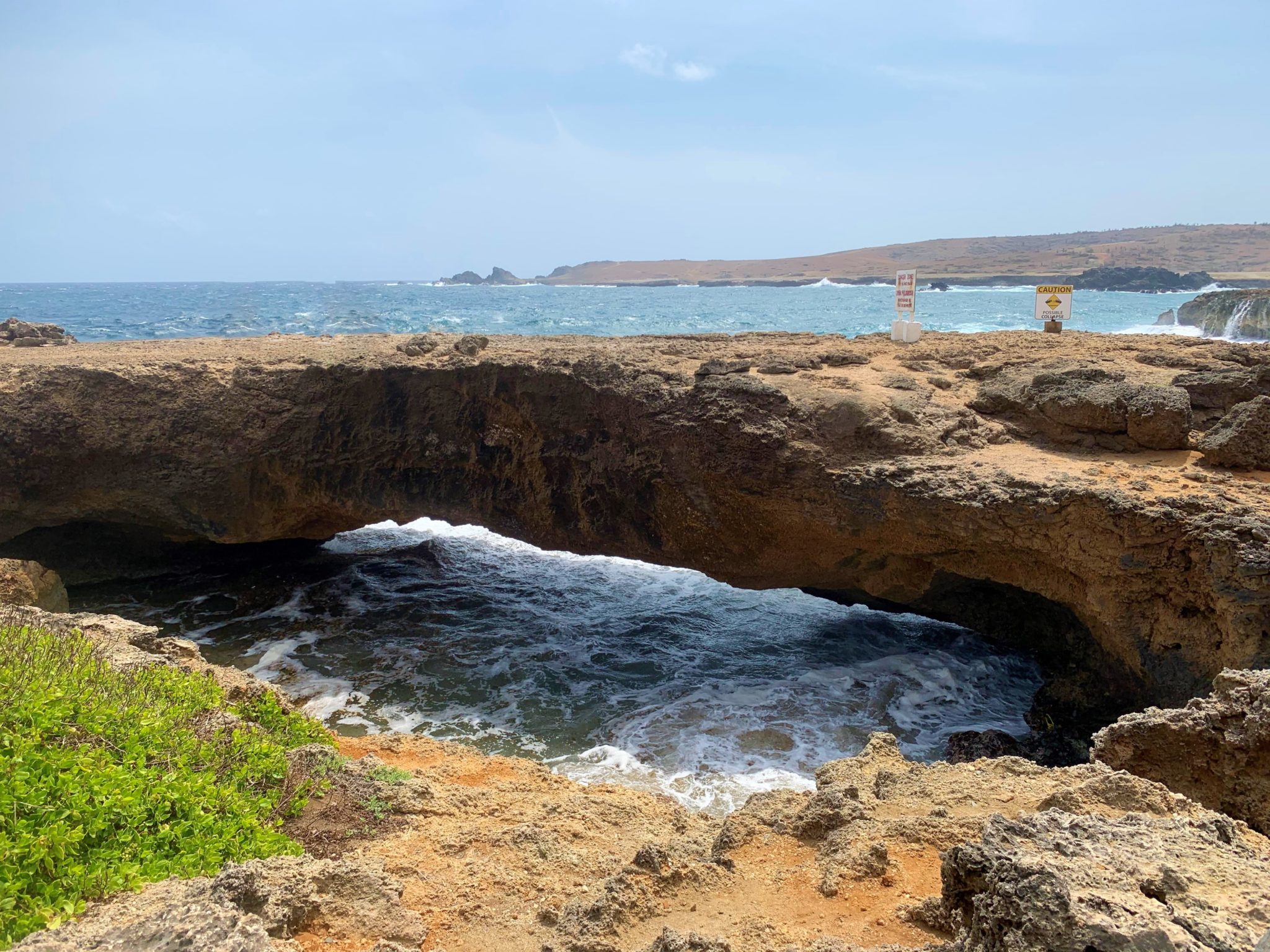 ABC Tours Aruba Island Ultimate Safari Review