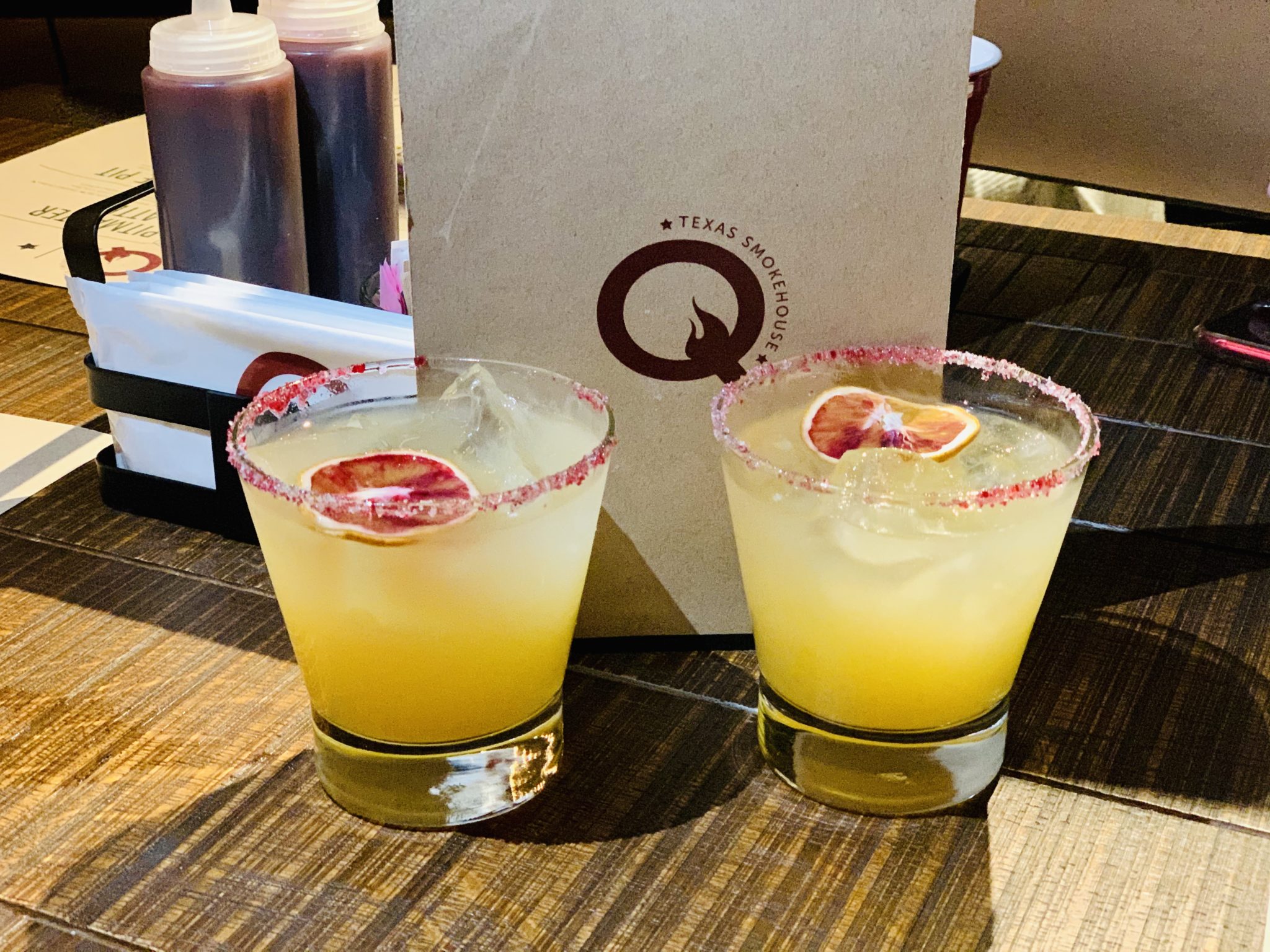 7 Best Cruise Ship Margaritas