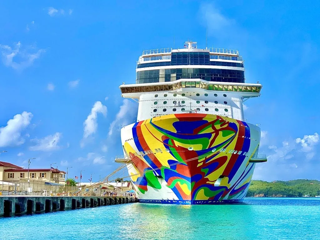 Cruisers Share Their Favorite Cruise Ships