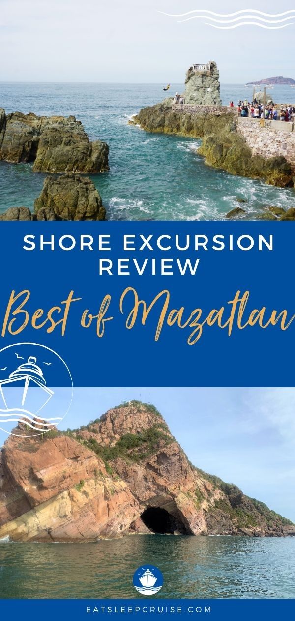 Review of Best of Mazatlan Shore Excursion