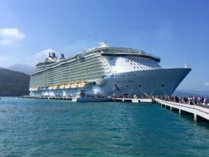Cruisers Share Their Favorite Cruise Ships