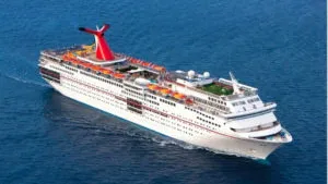 Carnival Cruise Line Extends Cruise Suspension Until End of September