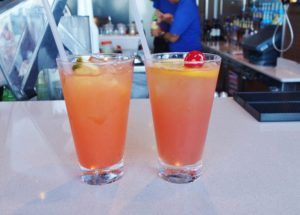 Norwegian Cruise Line Drink Recipes