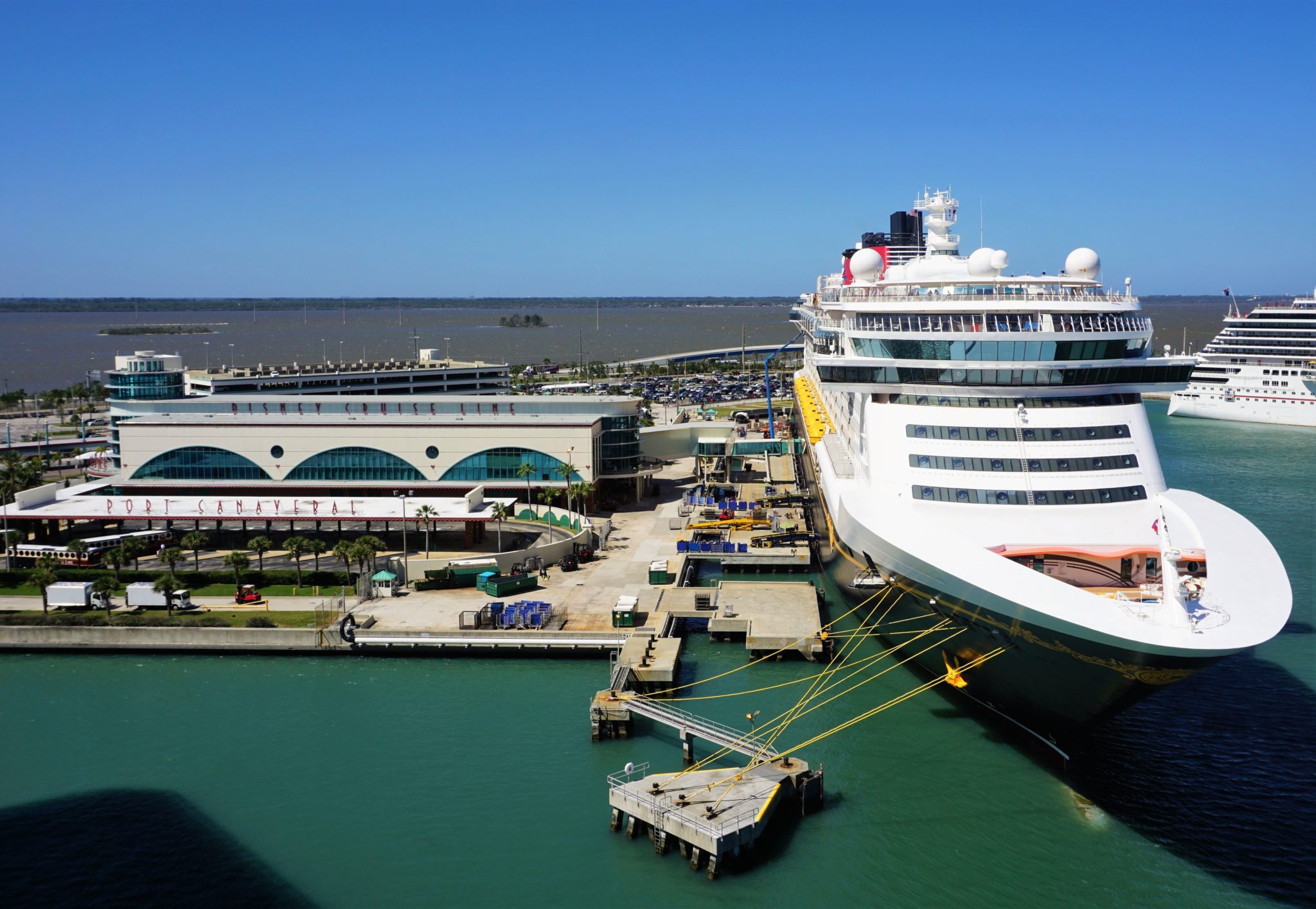 Top Things To Do Near Port Canaveral, Florida On A Cruise