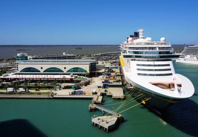 Top Things To Do Near Port Canaveral Florida On A Cruise