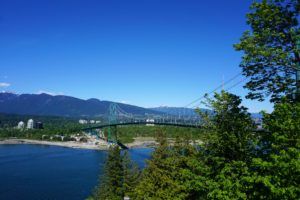 Top Things to Do in Vancouver on an Alaskan Cruise