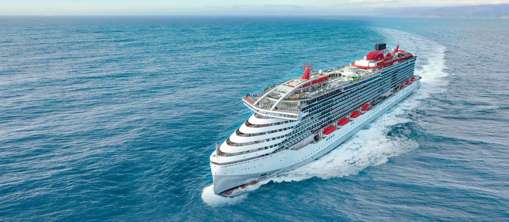 Virgin Voyages Announces New Health Measures