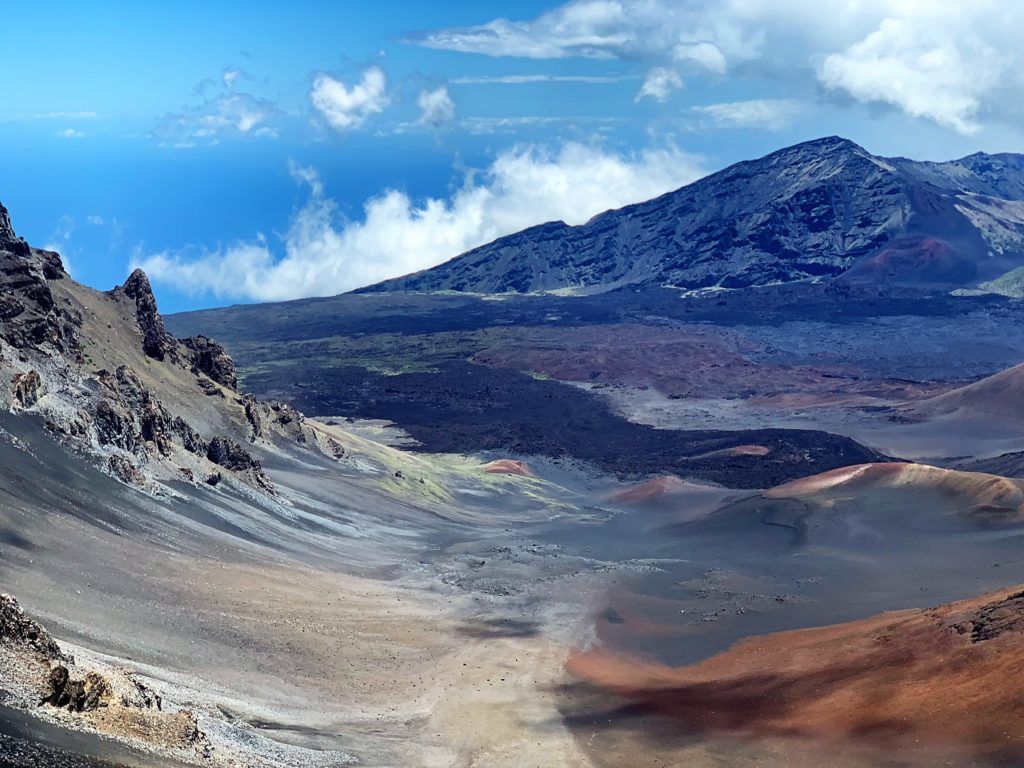 Why You Should Visit Haleakala Crater in Maui, Hawaii