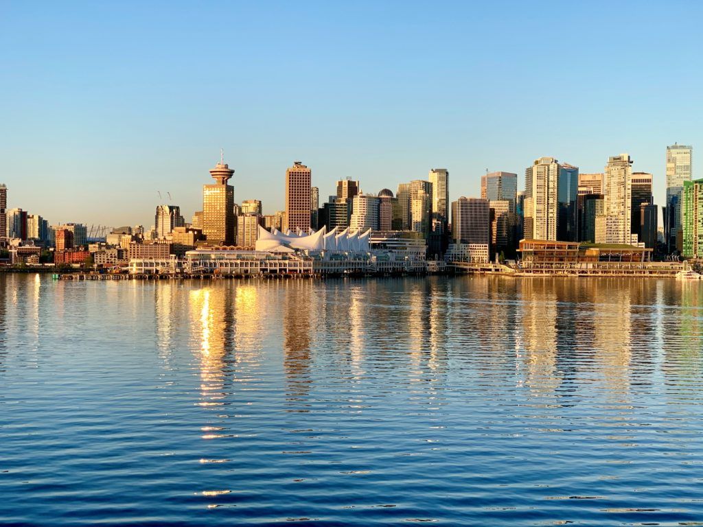 Top Things to Do in Vancouver on an Alaskan Cruise