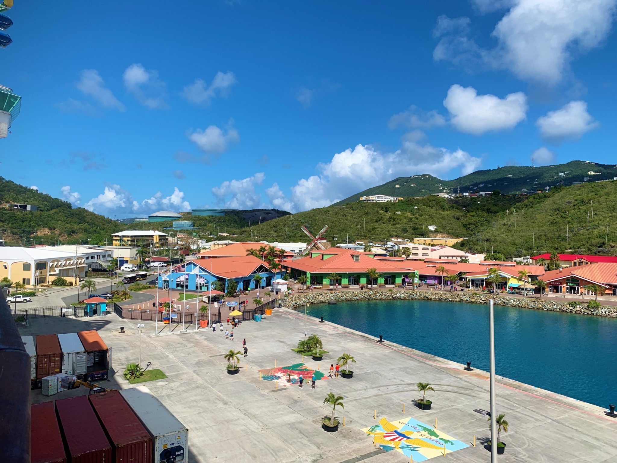 St. John Trunk Bay Beach and Snorkel Shore Excursion Review