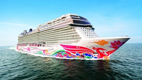 Norwegian Cruise Line's New Health and Safety Protocols