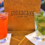 Norwegian Cruise Line Drink Recipes