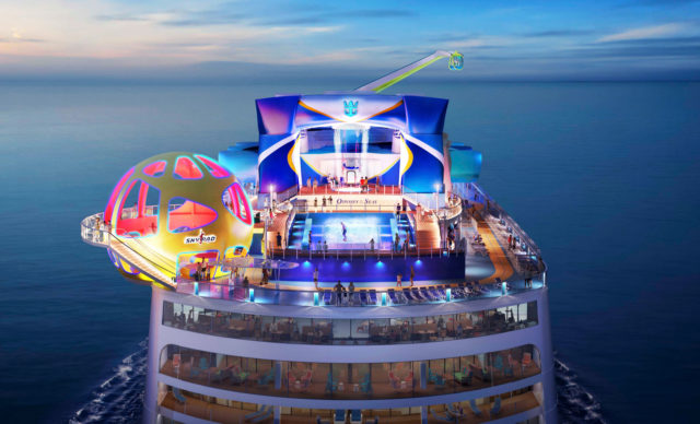 Odyssey of the Seas Delayed Until 2021 | EatSleepCruise.com