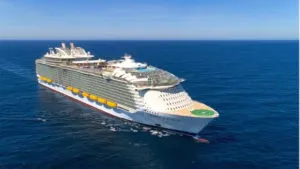 Royal Caribbean Extends Cruise Suspension