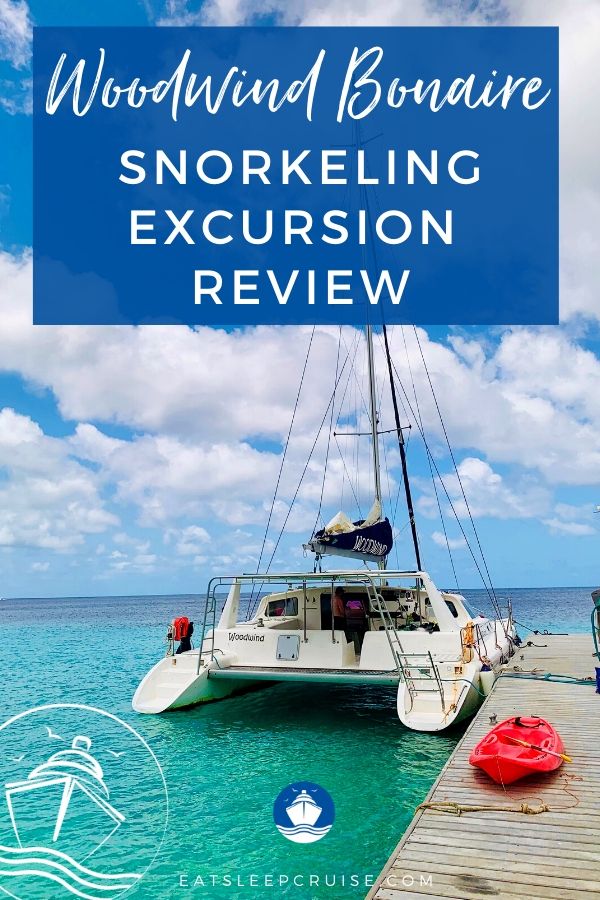 Woodwind Bonaire Snorkeling Excursion Review